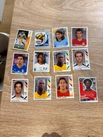 Panini diverse kaartjes en dichte zakjes in mint conditie, Ophalen of Verzenden, Zo goed als nieuw, Buitenlandse clubs, Poster, Plaatje of Sticker