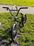 Custom bmx fiets, Ophalen of Verzenden, Zo goed als nieuw