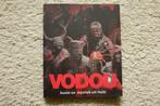 VODOU ~ kunst en mystiek uit Haïti., 20e eeuw of later, Europa, Ophalen of Verzenden, Zo goed als nieuw