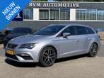 SEAT Leon ST 1.4 EcoTSI FR Business Intense CAMERA | BEATS A, Stof, Gebruikt, Euro 6, 4 cilinders