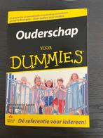 Ouderschap voor Dummies - Sandra Hardin Gookin, Ophalen of Verzenden, Zo goed als nieuw, Opvoeding tot 6 jaar