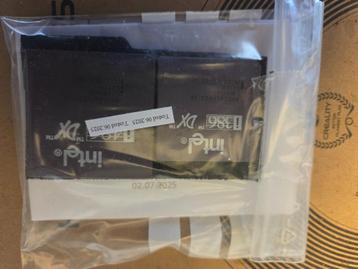 Intel 386 en 486 getest beschikbaar voor biedingen