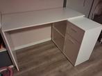 Hoekbureau, Huis en Inrichting, Bureaus, Ophalen of Verzenden, Zo goed als nieuw, Bureau