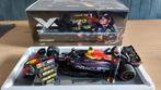 Max Verstappen 1:18 World Champion 2022 Japan MV Editie 104, Ophalen of Verzenden, Nieuw, MiniChamps