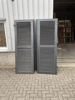 6 stuks meranti luiken of louvreluiken, La belle porte, Jurgen.hoogenboezem@gmail.com, Minder dan 80 cm, Overige typen