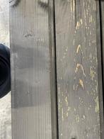 Potdekselplanken douglas 12-25x195x5000mm, Doe-het-zelf en Verbouw, Hout en Planken, Ophalen, Minder dan 25 mm, Nieuw, Plank