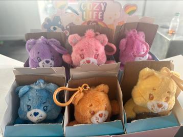 Labubu troetel beertjes care bears popmart beschikbaar voor biedingen