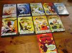 Avatar serie / DVD / Water Aarde Vuur / Natie 1 2 en 3, Alle leeftijden, Ophalen of Verzenden, Gebruikt, Anime (Japans)