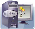 Sun Blade 1500 Workstation, Oracle, Verzenden, Info@ritmeester.info, Info@ritmeester.info
