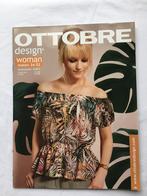 Ottobre 2-2017, Ophalen of Verzenden, Zo goed als nieuw, Kind, Knippie