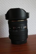 Canon ef lenzen sigma, Ophalen of Verzenden, Zo goed als nieuw, Overige typen, Zoom