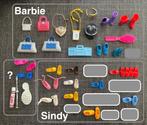 Barbie en Sindy Schoenen en andere Onderdelen, Ophalen, Zo goed als nieuw, Barbie