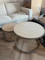 Livin24 salontafels, Huis en Inrichting, Ophalen of Verzenden, Zo goed als nieuw
