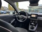 Renault Clio 1.0 TCe | Intens 5-Drs | Airco-Ecc | Navi | Led, Auto's, Renault, Gebruikt, Euro 6, Bedrijf, Handgeschakeld