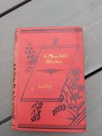 Antiek boek – Goud-Elsje, Ophalen of Verzenden