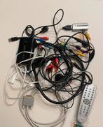 EyeTV en gamecapture HD, Ophalen of Verzenden, Gebruikt