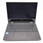Acer Travelmate Win11/4gb ram/64GB ssd /11,6 inch touch/flip, Verzenden, Refurbished, Met touchscreen, 4 GB
