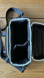 Luxon Cameratas, Ophalen of Verzenden, Gebruikt, Schoudertas, Overige merken