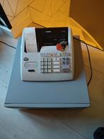 Casio TE-M80 Kassa, Verzamelen, Elektronische Apparatuur, Ophalen of Verzenden