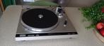Technics sl-q33 volautomatische direct drive quartz lock, Ophalen of Verzenden