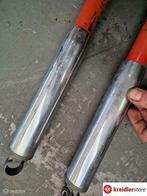 Kreidler achterschokbrekers met bussen origineel 36.5 cm, Gebruikt, Ophalen of Verzenden