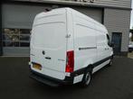 Mercedes-Benz SPRINTER 317 CDI L2H2 automaat airco camera na, Automaat, Achterwielaandrijving, Gebruikt, Euro 6