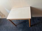 Tafeltje, Ophalen, Zo goed als nieuw, Tafel(s)