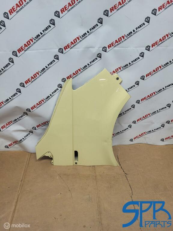 Spatbord Rechts VW Transporter T6 RECHTER SCHERM 7E0821106, Auto-onderdelen, Carrosserie en Plaatwerk, Volkswagen, Gebruikt, Ophalen of Verzenden