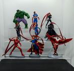 Disney Marvel Avengers set kerst ornamenten ornament hangers, Ophalen of Verzenden, Nieuw