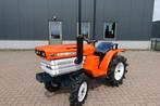 Kubota B1400 4wd / 1113 Draaiuren / Koopje, Gebruikt, Overige merken