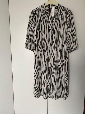 NIEUW: lange blouse/tuniek/jurkje SHOEBY maat XL beschikbaar voor biedingen