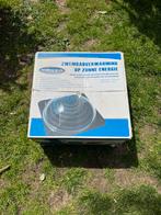 Intex zwembad verwarming, Tuin en Terras, Zwembad-toebehoren, Ophalen, Zo goed als nieuw