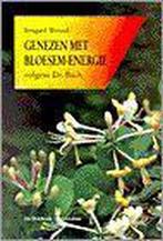 genezen met bloem-energie volgens Bach, Boeken, Ophalen of Verzenden, Zo goed als nieuw, Achtergrond en Informatie