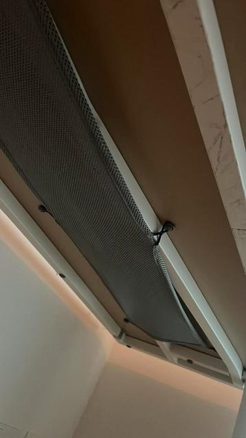 HOEKBUREAU BEKANT IKEA - afbeelding 4