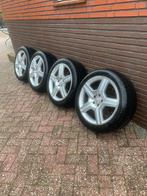 Mercedes AMG velgen 19 inch Orgineel V S Klasse  Viano Vito, Ophalen of Verzenden, Voor, Bumper
