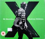 Ed Sheeran – X (Wembley Edition) - cd en DVD, Boxset, Ophalen of Verzenden