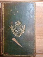 Antiek boek - Les Caractères de La Bruyère, Ophalen of Verzenden, La Bruyère