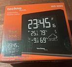 Techno Line WS 9065 Weerstation - Nieuw in doos, Audio, Tv en Foto, Weerstations en Barometers, Ophalen of Verzenden, Nieuw, Weerstation