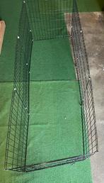 Zgan bench, Dieren en Toebehoren, Ophalen of Verzenden, Zo goed als nieuw