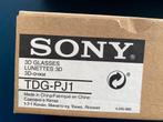 Sony TDG- PJ1 3D bril, Ophalen of Verzenden