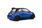 1:18 Fiat 695 [ 500 ] Abarth Tributo 131 Rally 2022 - Solido, Hobby en Vrije tijd, Modelauto's | 1:18, Ophalen of Verzenden, Nieuw