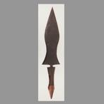 Kort zwaard Congo   (251106-04), Antiek en Kunst, Kunst | Niet-Westerse kunst, Ophalen of Verzenden