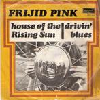 Frijid Pink -House Of The Rising Sun [Animals / Psych Rock], Cd's en Dvd's, Vinyl Singles, Ophalen of Verzenden, Gebruikt, Pop