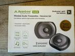Bleutooth audio transmitter, Ophalen of Verzenden, Zo goed als nieuw, Audio