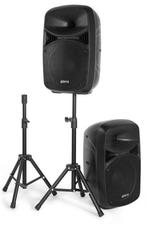 Vonyx speakers, Ophalen of Verzenden, Zo goed als nieuw