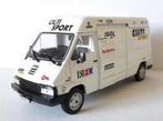 Renault Master Cilti Sport 1998 1/43 Rallye Assistance # 76