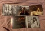 Taylor Swift signed cds, Ophalen of Verzenden, 2000 tot heden, Zo goed als nieuw