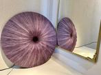 Aqua Creations Stand By wandlamp taupe Purple Rain 90 cm, Ophalen, Gebruikt, Stof