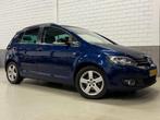 Volkswagen GOLF PLUS 1.2 TSI Hihgline BlueMotion Match Uitvo, Navigatiesysteem, Gebruikt, Zwart, 4 cilinders