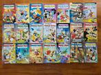Donald Duck Pockets, 37 stuks, Meerdere comics, Ophalen of Verzenden, Gelezen, Europa